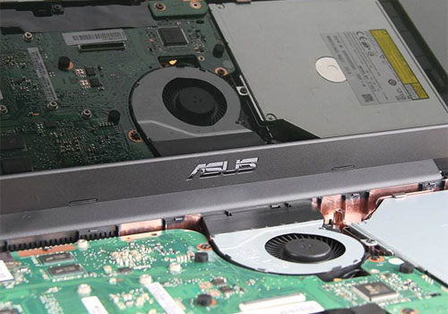 温州鹿城区华硕电脑售后维修价格