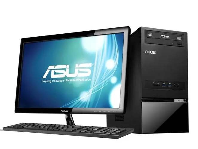 温州鹿城区华硕台式机维修