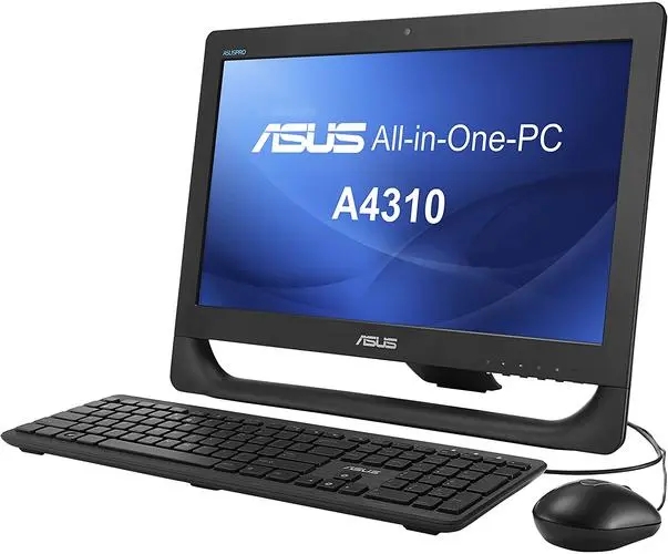 温州鹿城区华硕一体机维修